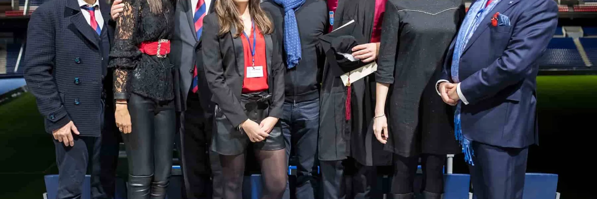 L’Equipe pédagogique