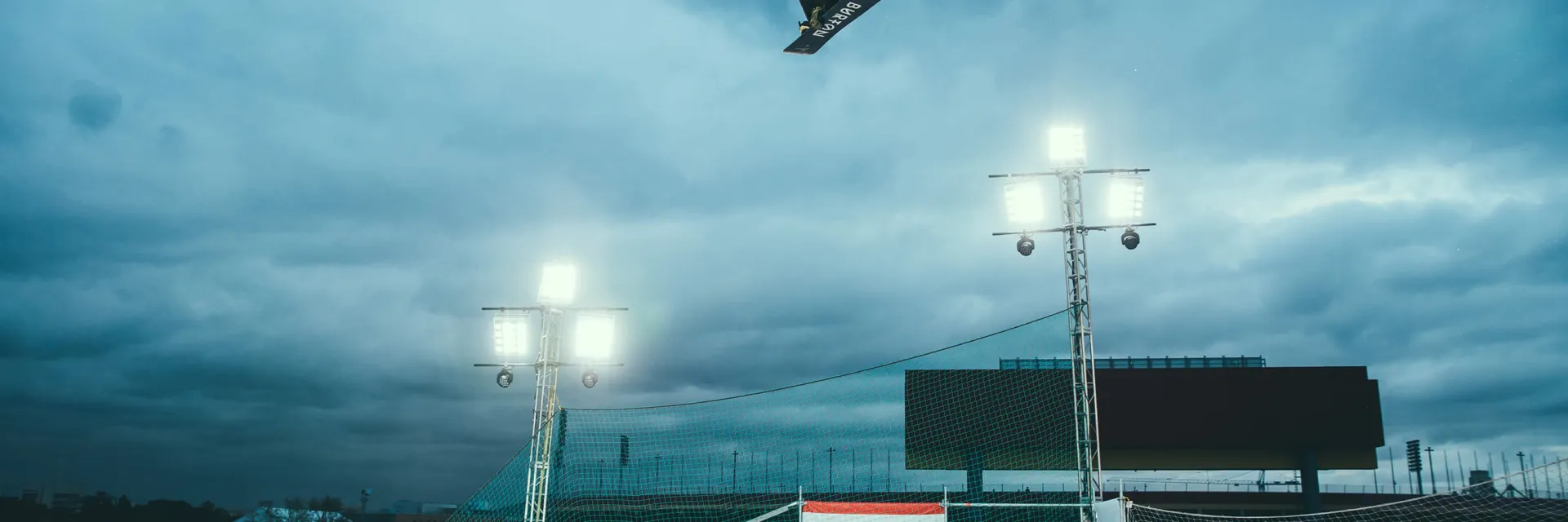 L’international au cœur des programmes