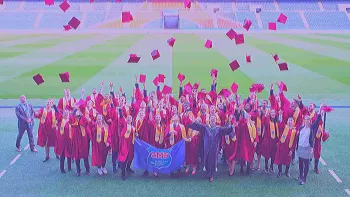 Bachelor Management du Sport