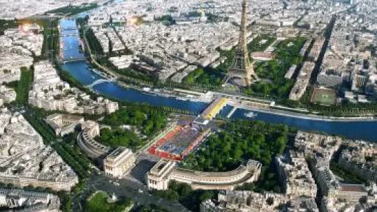  Il faut que les évènements sportifs internationaux intègrent l’impératif environnemental