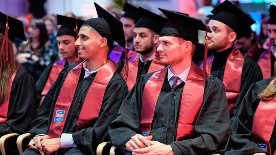 MBA Management commercial & sponsoring sportif