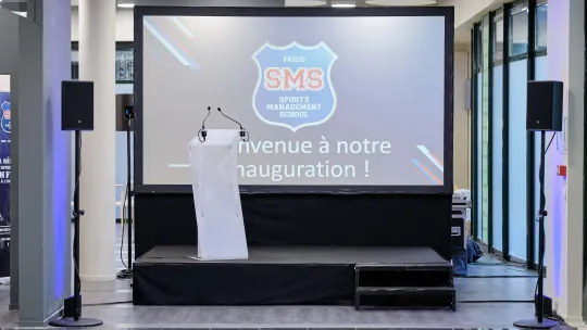 Management événementiel sportif : les qualités requises