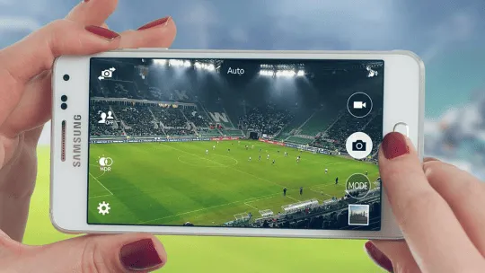 Travailler dans la communication sportive