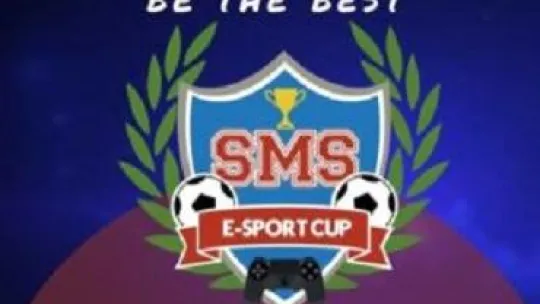 SMS E-SPORT CUP : UN TOURNOI CRÉÉ PAR DES ÉTUDIANTS, POUR DES ÉTUDIANTS !