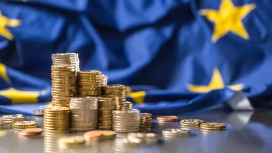 investissement européen 