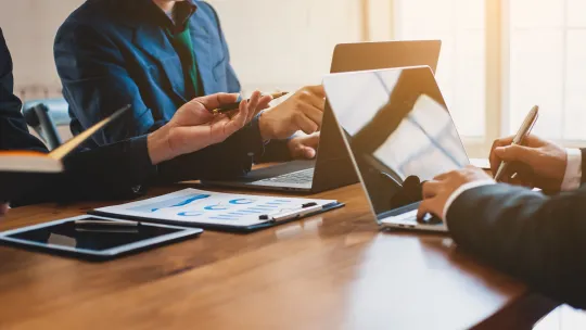 ARTICLE_PLANIFICATION STRATEGIQUE