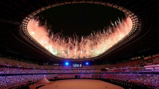 Quel bilan économique pour les Jeux de Tokyo 2020 ?