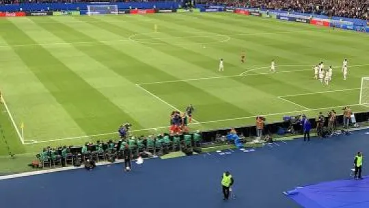 L’avenir des compétitions sportives internationales