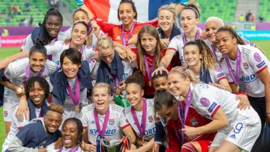 Finale Ligue des Champions 2023