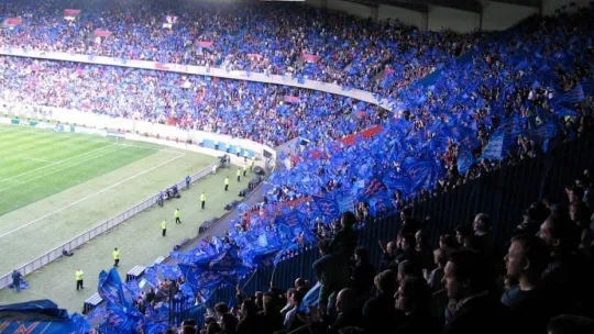 Quelle place du sport pour la Présidentielle