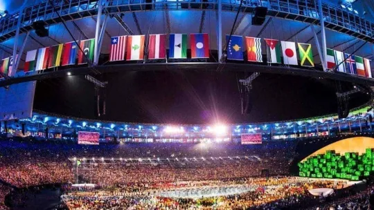  Les 15 chiffres clés à retenir des Jeux olympiques de Tokyo 2020