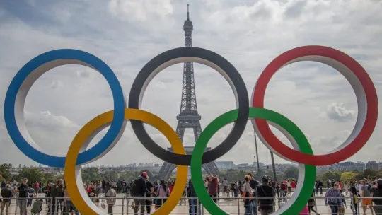 Les 4 nouveaux sports aux JO 2024: tout ce qu'il faut savoir