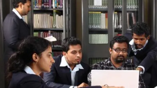 Pourquoi faire un MBA ou Bachelor en ligne ?