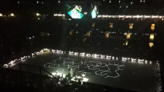 Rolex Paris Masters : tout ce qu'il faut savoir