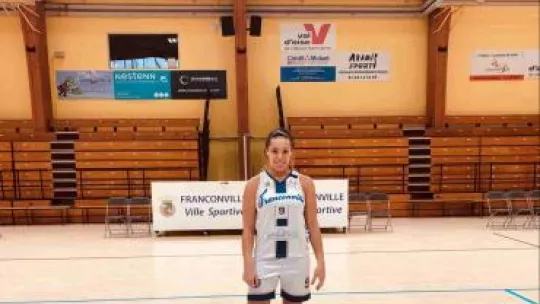 SÉVERINE SAINTEN (MBA2) : "AIDER DES ASSOCIATIONS SPORTIVES À L'ORGANISATION D'ÉVÉNEMENTS À DESTINATION DES ENFANTS"