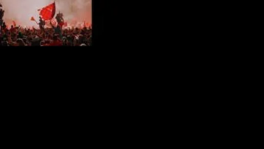 Romain LAUVERGNAT (Fondateur STADIUMGO) : "Développer de nouvelles solutions de mobilité dédiée aux supporters"