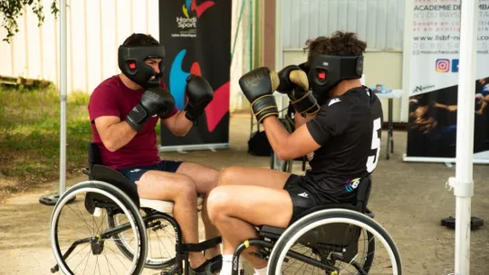 5 applications sportives qui promeuvent le sport au bureau