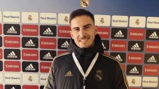 Entretien avec Valentin Masson