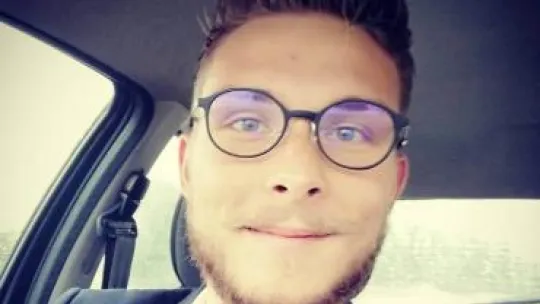 AMAURY LOUIN (MBA1 MANAGEMENT DU SPORT) : « LA JEAN RACINE SERA AVANT TOUT LA GRANDE FÊTE DU VÉLO FRANCILIEN »