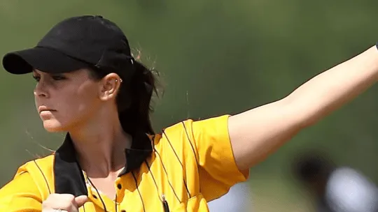 6 femmes désignées arbitre lors de la prochaine coupe du monde, une grande première !