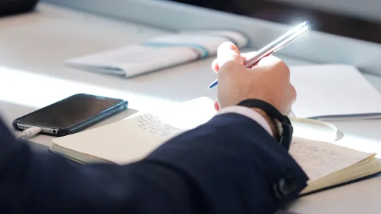 Que faire après le bac : une rentrée décalée