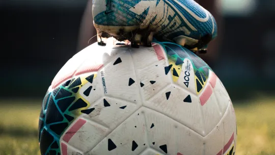 Comment devenir agent de footballeur ?