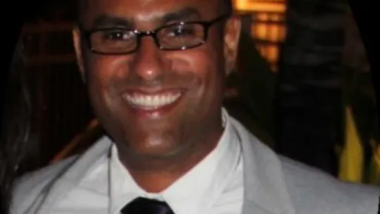 A LA RENCONTRE DE... CYRIL GUAMS (MYJOBSPORTS)