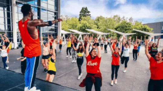 Comment gérer une fédération sportive ?