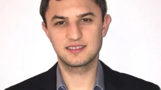 ALEXANDRE FRACHET (ALUMNI SMS) : "OPPORTUNITÉ, POLYVALENCE, NETWORKING : LA CLÉ DE LA RÉUSSITE !"