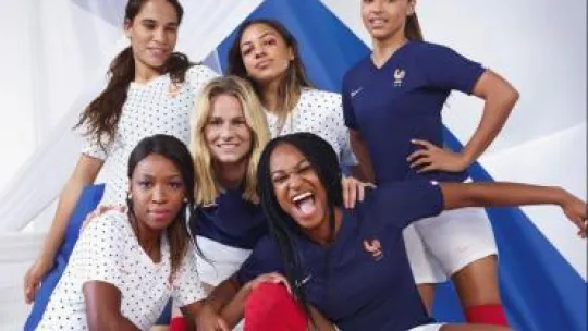 QUE RESTE-T-IL DE LA COUPE DU MONDE FÉMININE ?