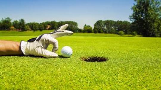 Nouvelle compétition de golf, une future ouverture à la concurrence ?