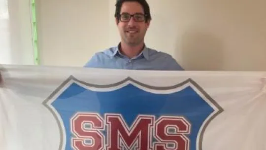 Guillaume Trébuchon