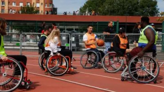 La technologie sportive : quel rôle dans le sport de haut niveau ?