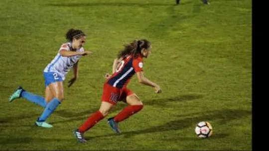 Le football féminin est l'avenir du ballon rond