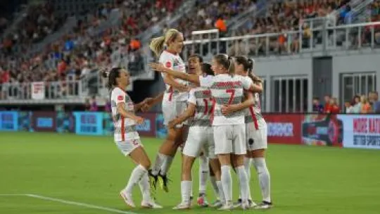 Sport féminin : des challenges relevés haut la main