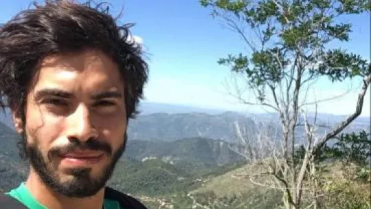 JONATHAN CHAN : "INSCRIRE LA FFVÉLO DANS UNE DÉMARCHE ÉCO-RESPONSABLE"