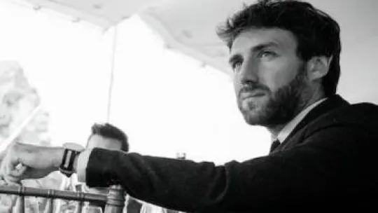 LEO MILGRAM (RESPONSABLE MARKETING LE FIVE) : "BETCLIC, LE PLUS GROS PARTENARIAT DE L'HISTOIRE DU FOOT5"