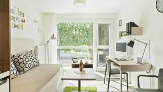 VISITEZ EN PRIORITÉ LA PLATEFORME LOGEMENT QUE L’ÉCOLE METTRA À VOTRE DISPOSITION COURANT MAI 2019.