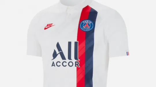 Nike de retour aux années 90...