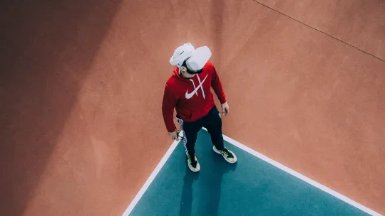  Innovations sportives : le milieu du sport se modernise