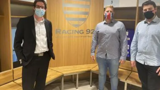 Ils nous accompagneront en 2021