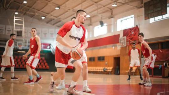 association sportive