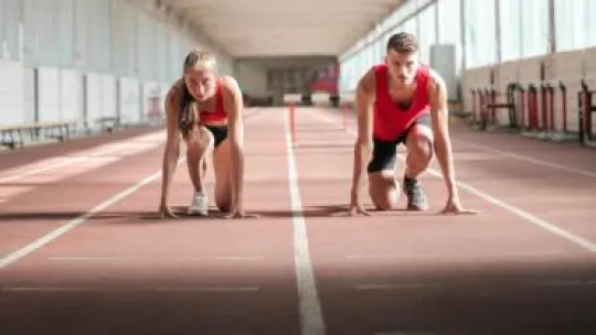 Comment devenir trader sportif : formation et compétences