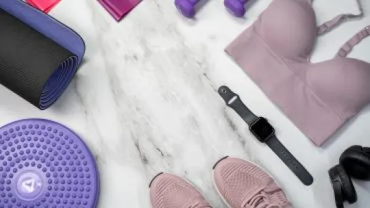 Équipementier sportif : pourquoi rester en bons termes avec lui