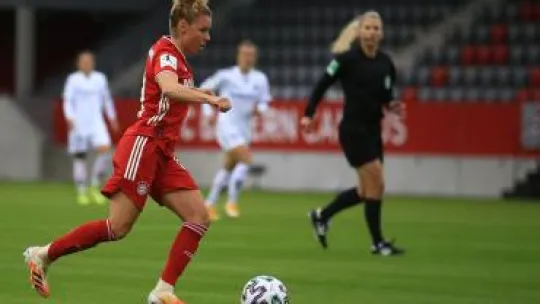 Tout ce que vous devez savoir sur la finale de la Ligue des champions féminine