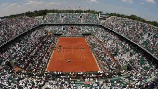 ROLAND GARROS : LA FAN EXPÉRIENCE AURA EU RAISON DU TENNIS