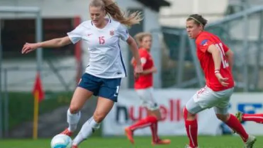 Quel est le salaire des footballeuses professionnelles ?