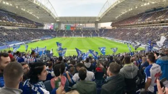 Nicolas (The Fan Kultur) : "L'Allemagne est un modèle sur la fan experience"