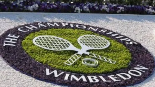 LES PARTENAIRES 2019 DE WIMBLEDON