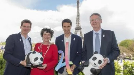 Félicitations à la première promotion du MBA en Management du sport SMS Barcelone !